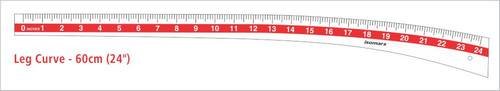 Fashion Designing Ruler Set