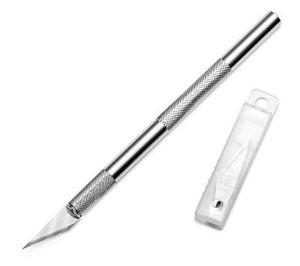 Isomars Pen Knife and Cutter Combo Set
