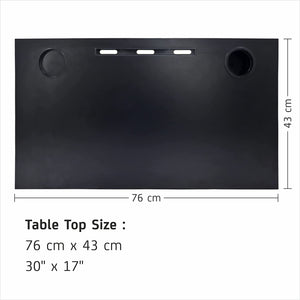 Multipurpose Table (30'' x 17'')