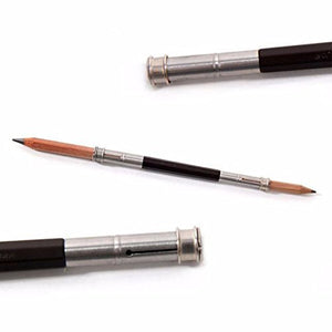 Isomars Pencil Extender Set of 2
