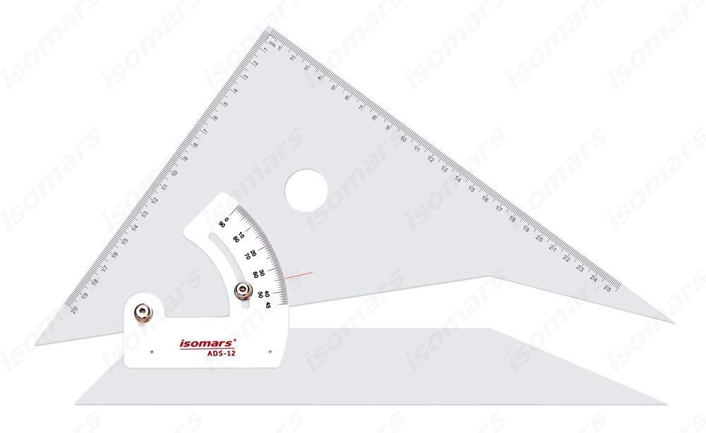 Architect Kit A2 - Board Size 18'' x 25''