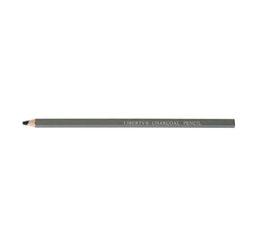 Isomars Paper Stumps Set of 6 with Charcoal & Pencil Extender