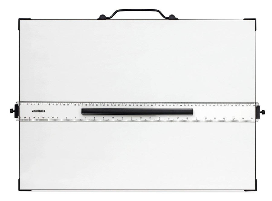 Architect Kit A2 - Board Size 18'' x 25''