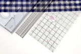 Pattern Maker, Gridding Ruler & Garment Ruler Combo