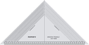 Isomars Gridding Triangle