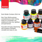 Acrylic Ink (35ml)