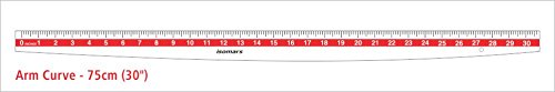 Arm Curve Ruler- 30