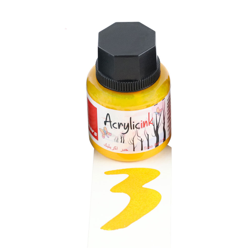 Acrylic Ink (35ml)