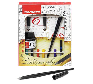 Calligraphy Pen Set (Student)
