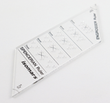 Spencerian Ruler (Set of 2)