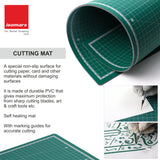 Cutting Mat A4