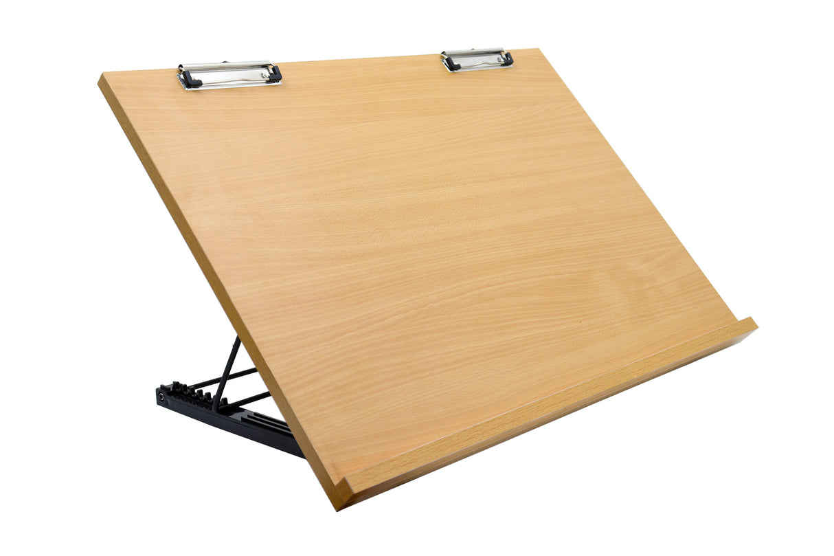 Wooden Drawing & Drafting Board