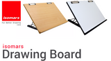 Wooden Drawing & Drafting Board