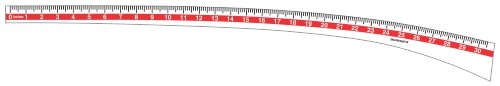 Leg Curve Ruler- 30
