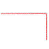 Tailoring Ruler L-Scale (14"x24")