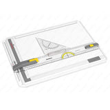 Drawing & Drafting Board (A3 size - 16'' x 21'')