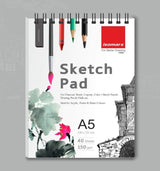 Sketch Pad A5