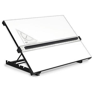 Isomars Drawing Board - Table Model with Parallel Motion - A1 Size - 25''x35''