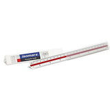 Isomars Triangular Scale # T2