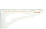 Art Curve PVC (Set of 4) - Isomars