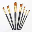 Artist Brush Angular (Set of 7) - Isomars