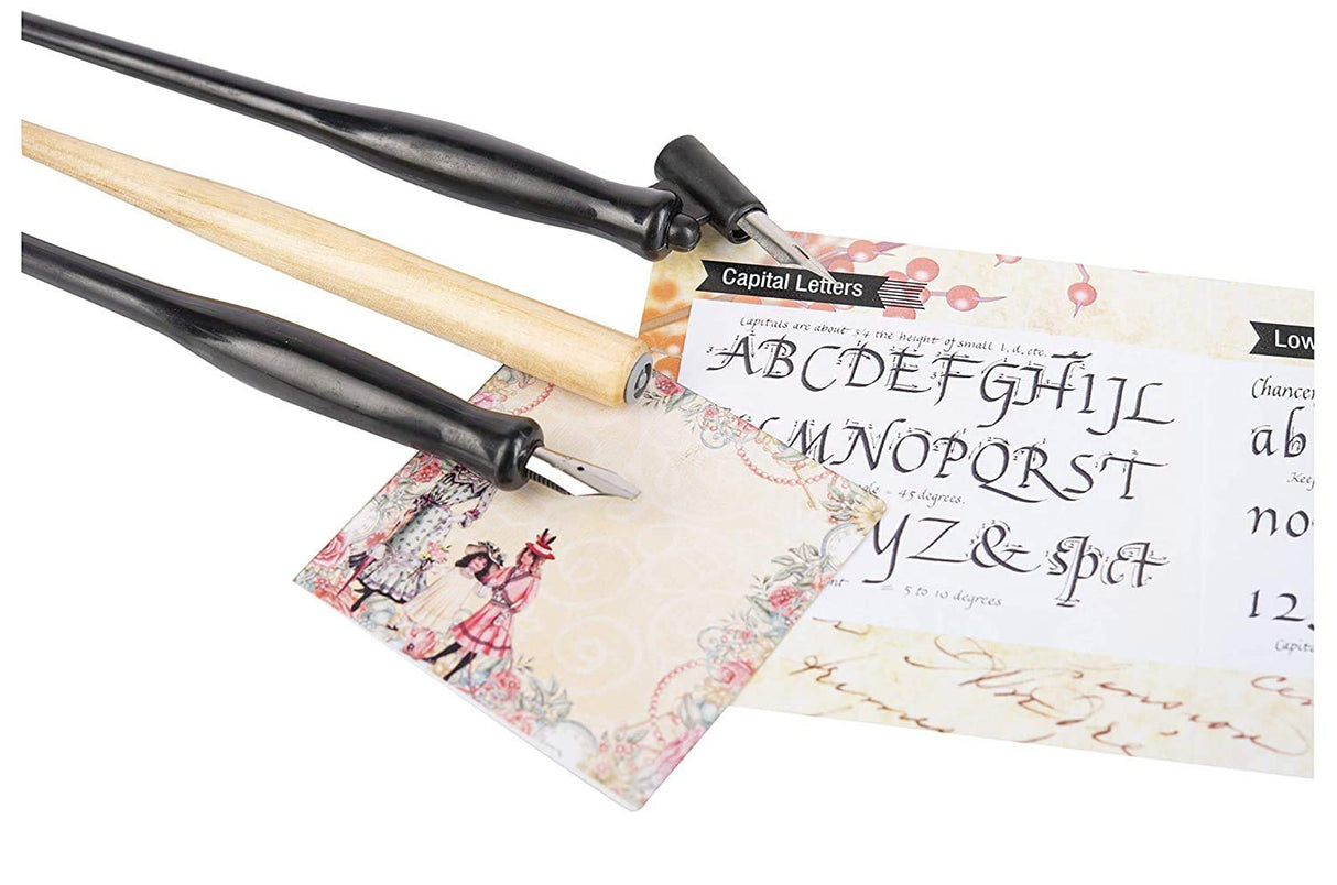 Calligraphy Professional Set