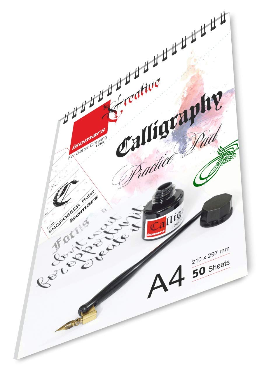 Calligraphy Professional Set