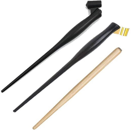 Calligraphy Dip Pen Holder (Set of 3) - Isomars