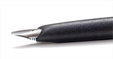 Calligraphy Pen Set: 5 Nibs, Ink Cartridges, Converter, and Ink - Isomars