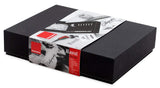 Calligraphy Pen Set (Royal) - Isomars