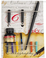 Calligraphy Pen Set (Student) - Isomars