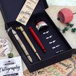 Calligraphy Pen Set (Supreme) - Isomars