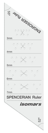 Calligraphy Professional Set - Isomars
