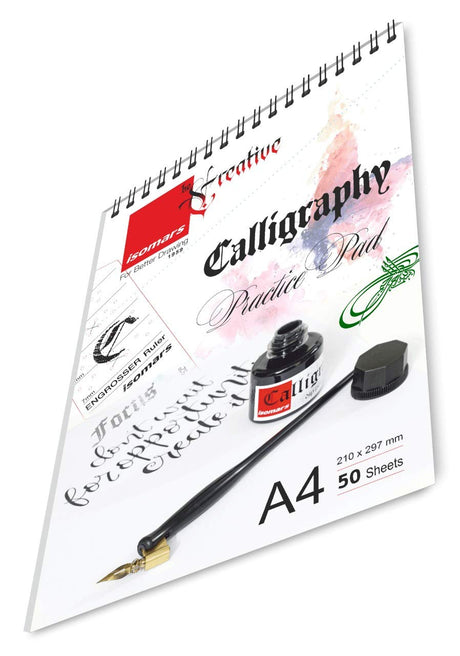 Calligraphy Professional Set - Isomars
