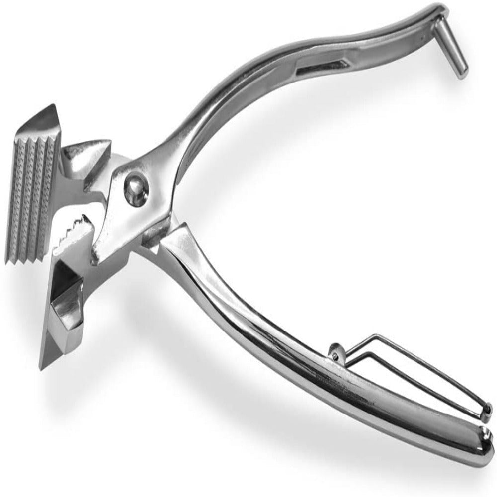 Canvas Pliers - Isomars