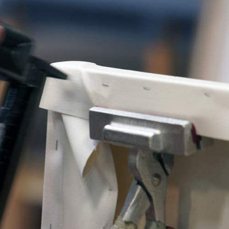 Canvas Pliers - Isomars