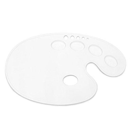 Color Palette (Oval Shape) - Isomars