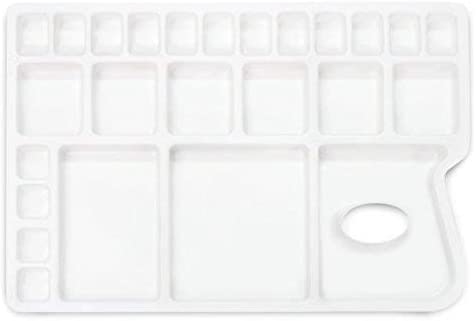 Colour Mixing Palette - Isomars