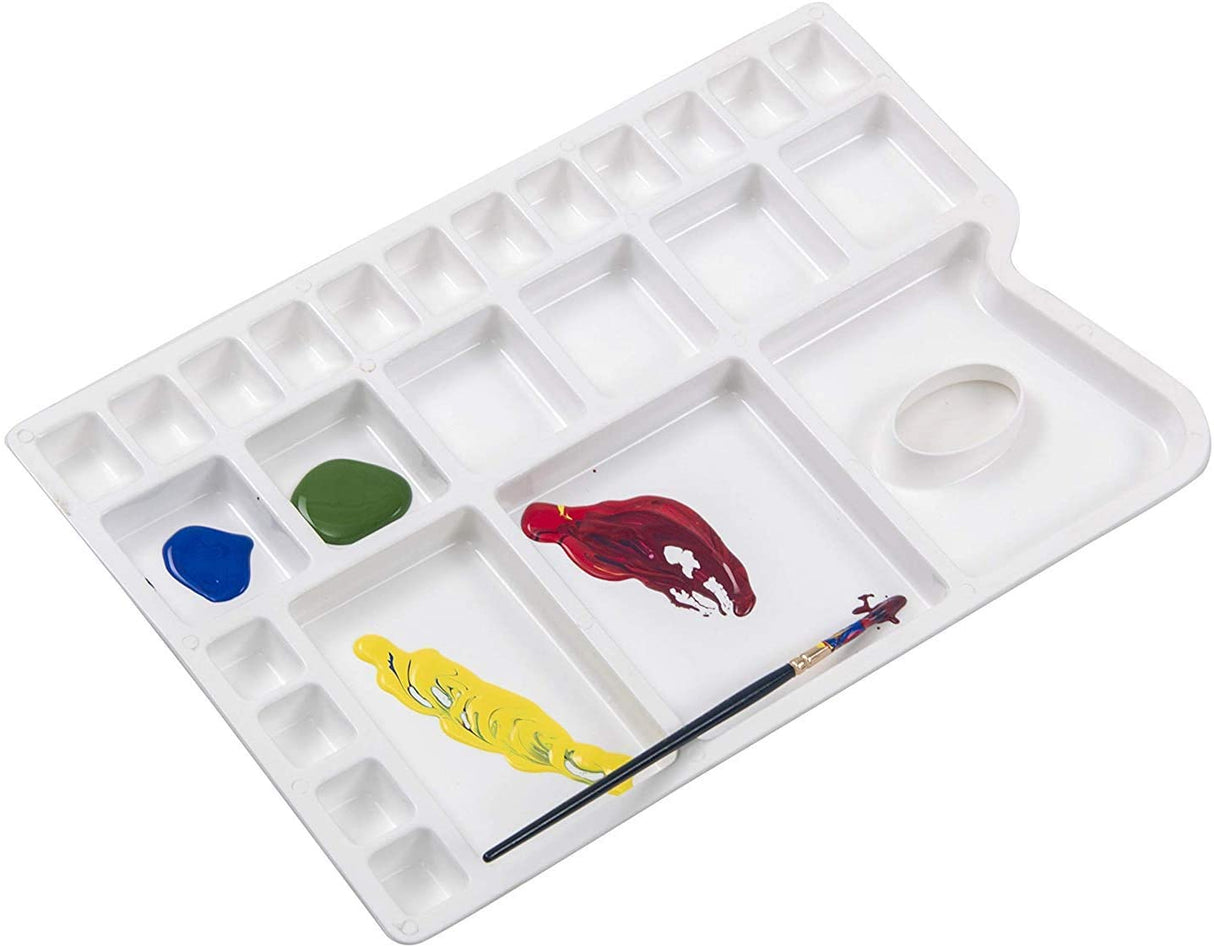 Colour Mixing Palette - Isomars
