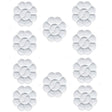 Colour Mixing Palette (Flower Shape) - Isomars