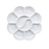 Colour Mixing Palette (Flower Shape) - Isomars
