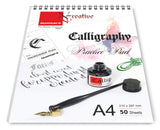 Isomars Calligraphy Artist Set