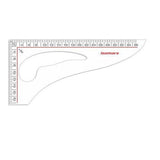 Curves Combo Set - Isomars