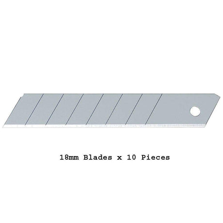 Cutter - Set of 3 - Isomars
