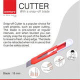 Cutter (Set of 3) - Isomars