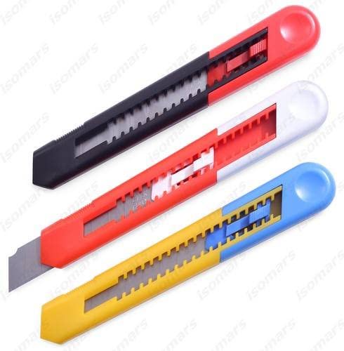 Cutter (Set of 3) - Isomars