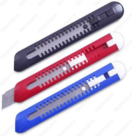 Cutter - Set of 3 - Isomars