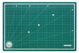 Cutting Mat A3 & Cutter Combo - Isomars