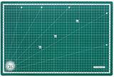 Cutting Mat A3 & Surgical Knife Combo - Isomars