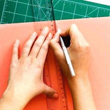Cutting Mat A4 - Isomars